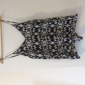 Victoria Secret romper Small